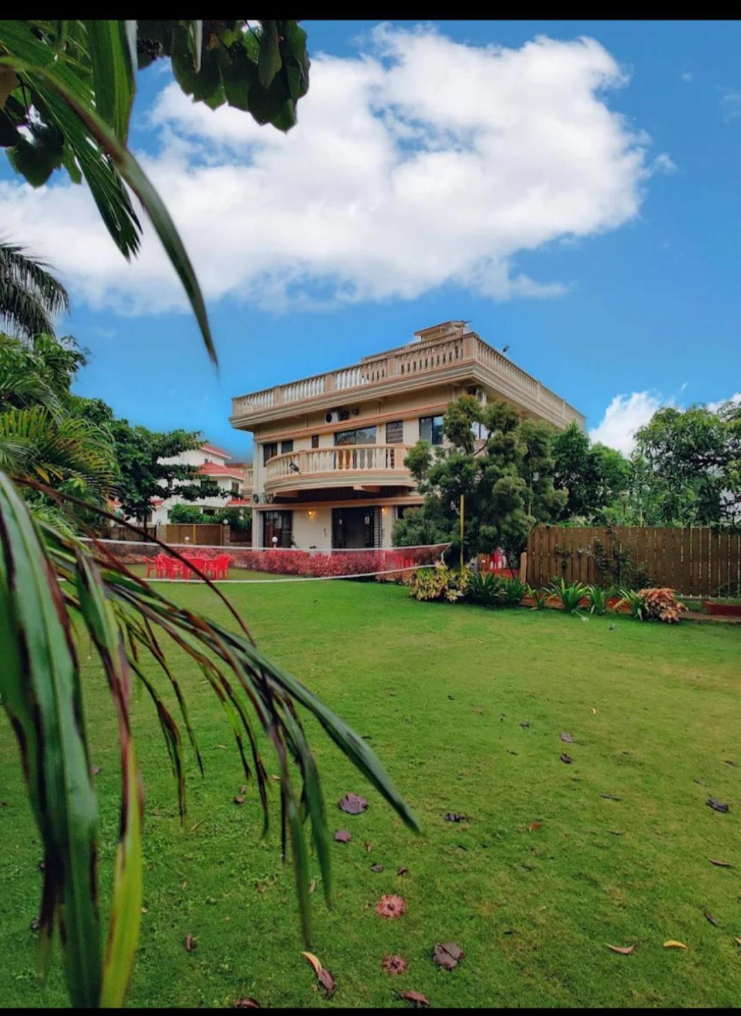 Misty Castle 7 Bhk