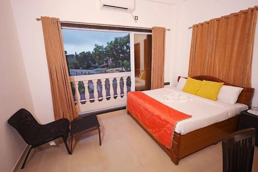 Misty Castle 7 Bhk * Lonavala