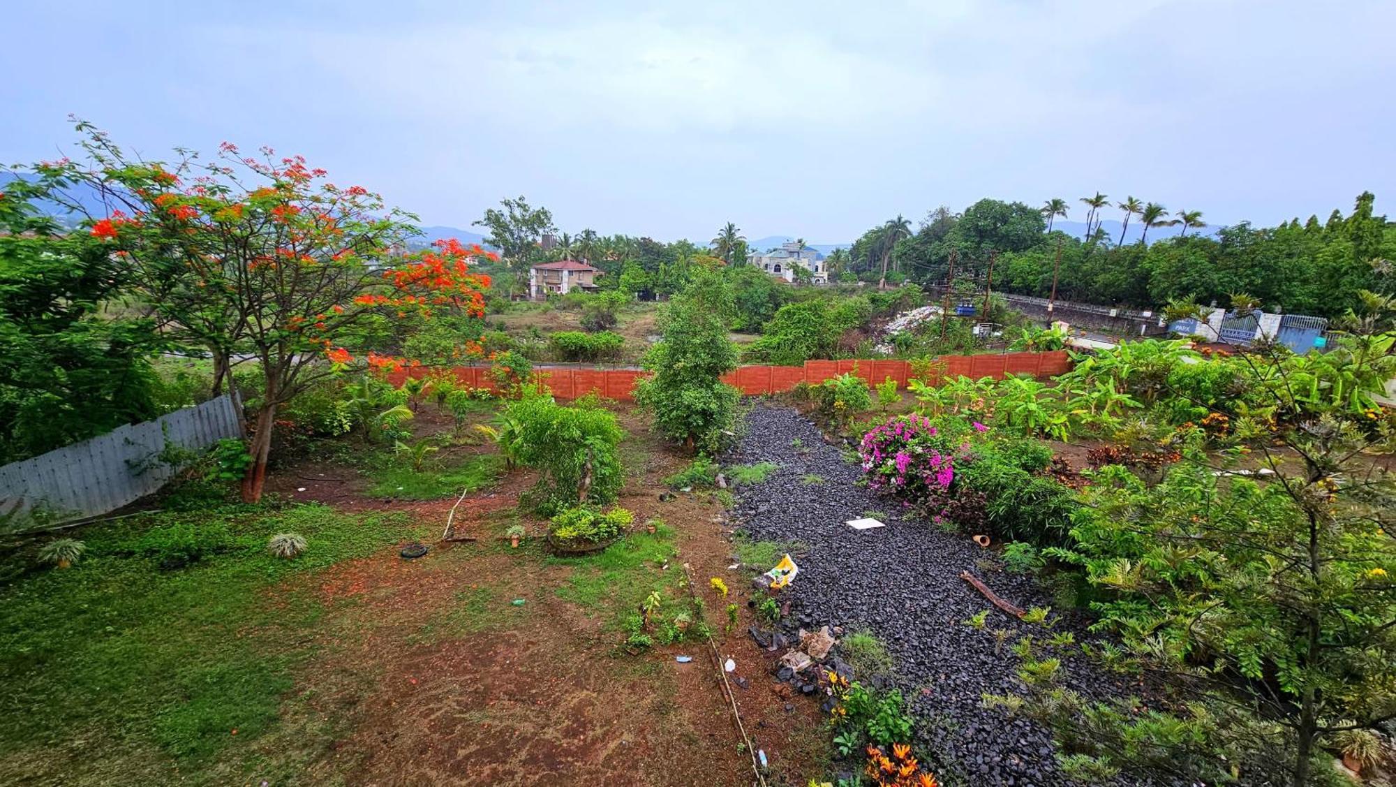 Elephant House Luxury With Infinity Pool - Colossal Garden - Panoramic View * Lonavala