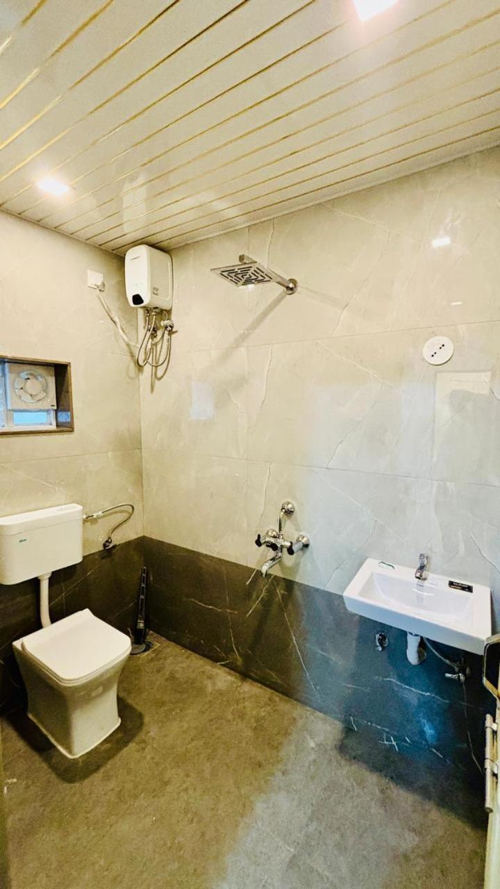 Moonland 3 Bhk Lonavala