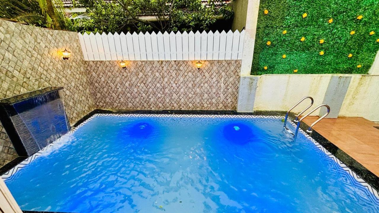 Villa Moonland 3 Bhk *