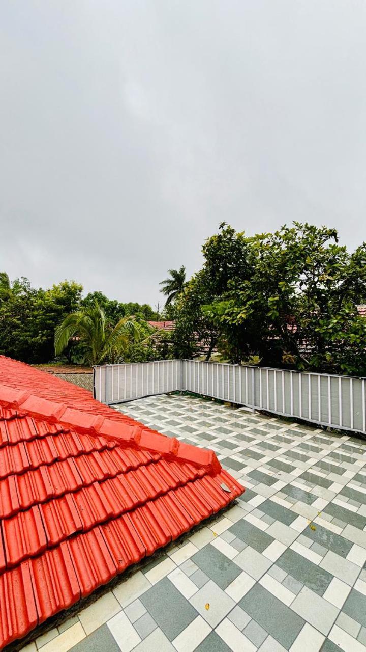 Moonland 3 Bhk Villa Lonavala