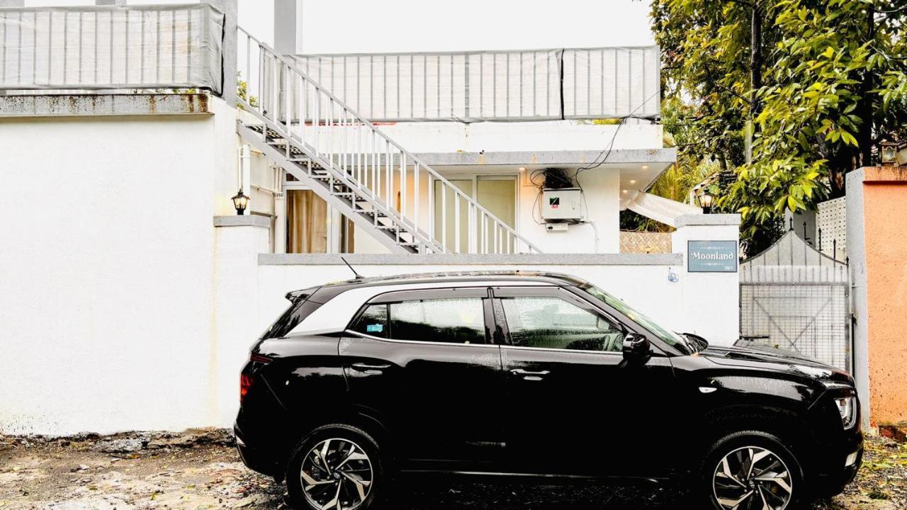 Villa Moonland 3 Bhk Lonavala