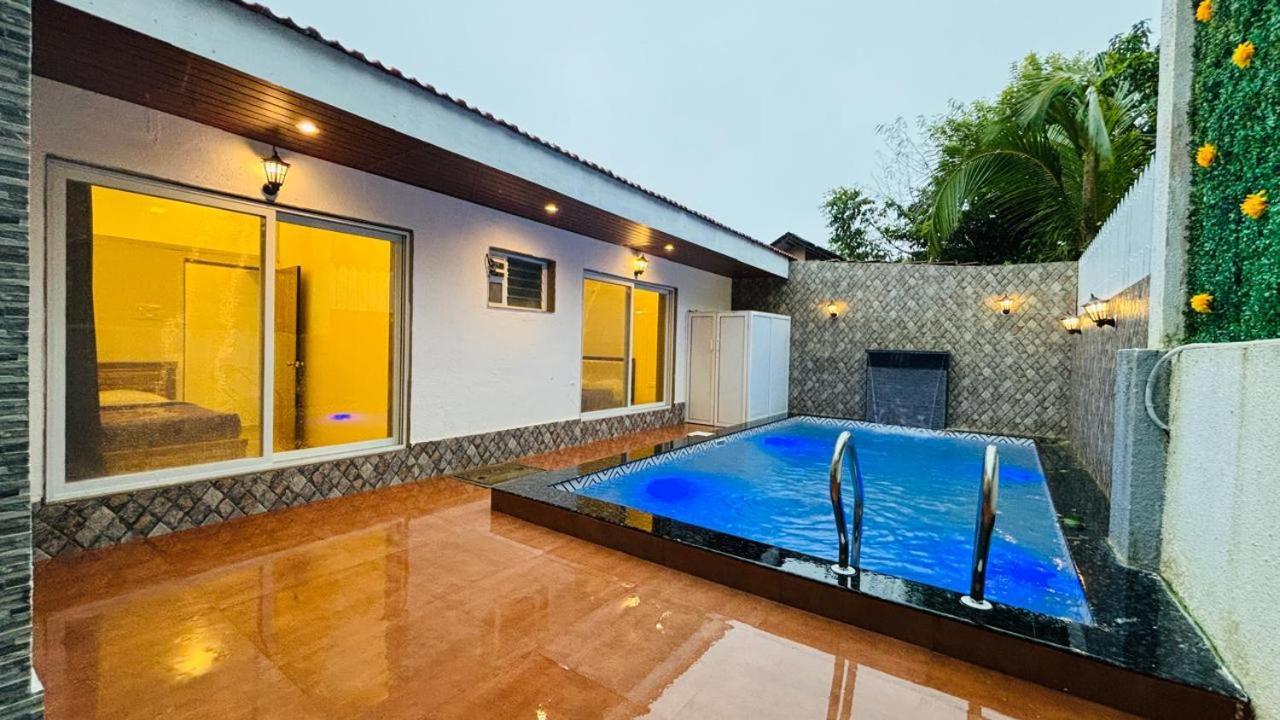 Villa Moonland 3 Bhk
