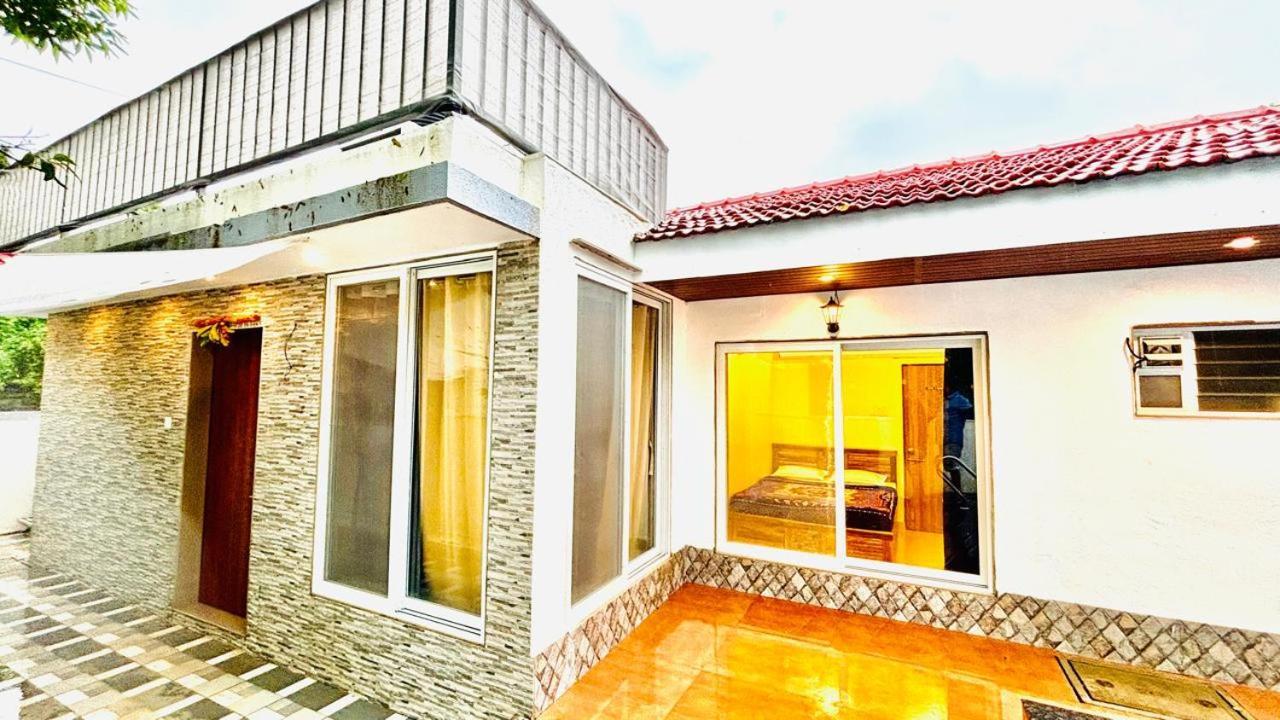 Villa Moonland 3 Bhk Lonavala