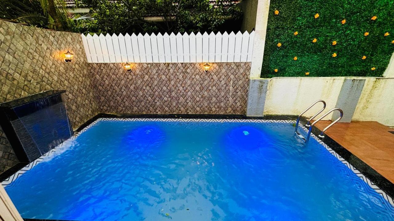 Villa Moonland 3 Bhk