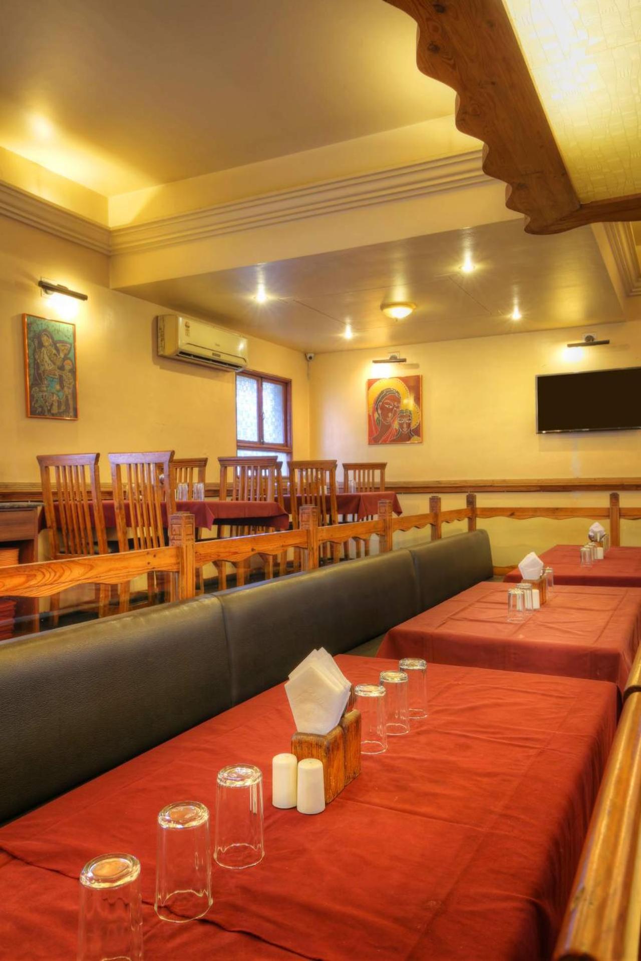 Hotel Hotel Lonavla
