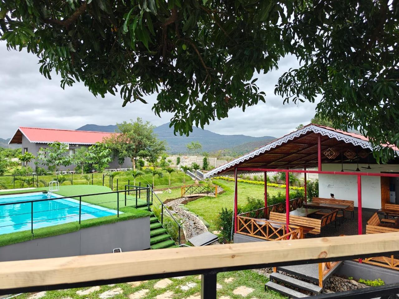 Varuwoods - Luxury Boutique Resort, Trekking & Water Sports