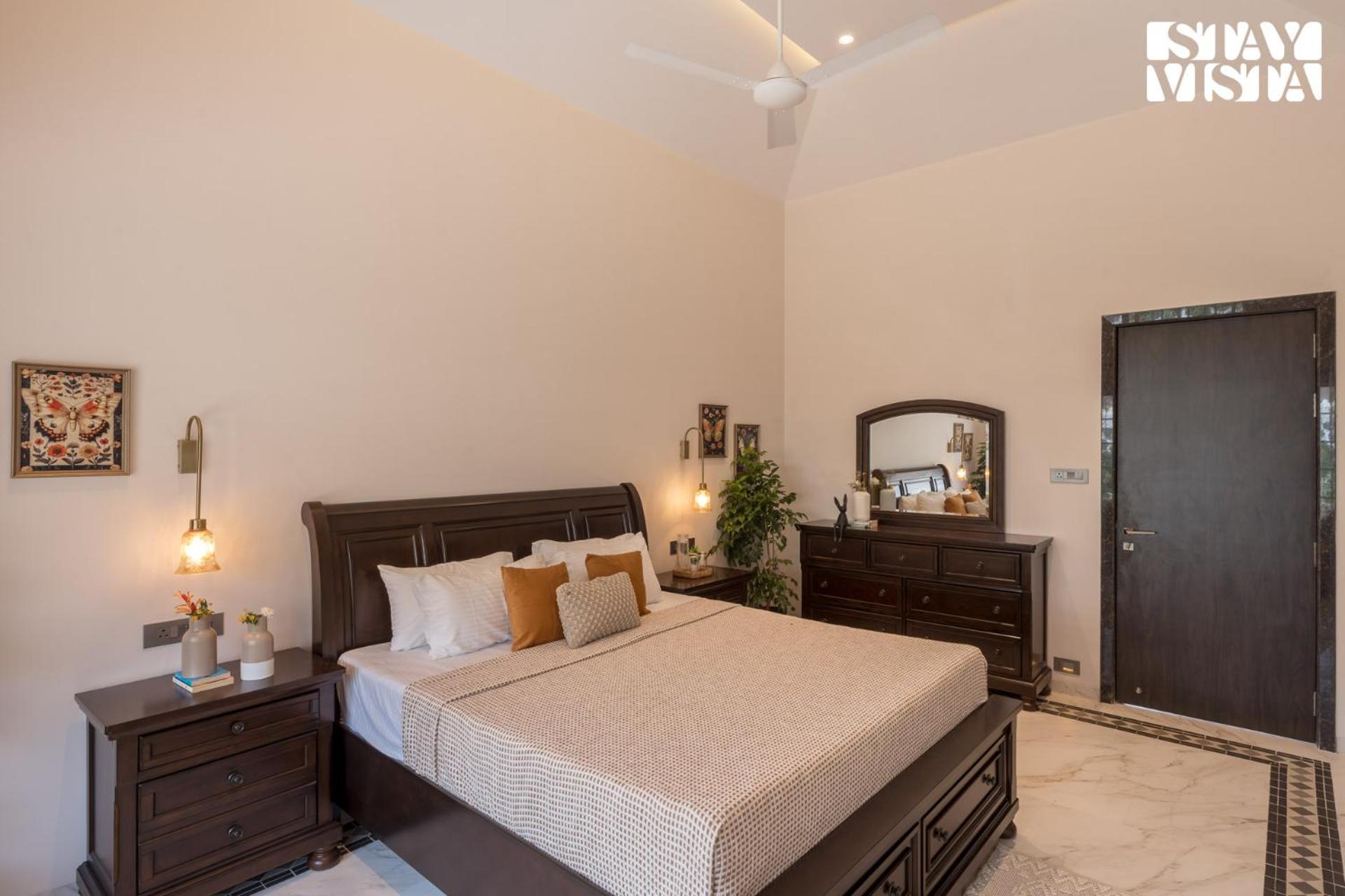 Villa Stayvista At La Palm Amalfi - Pool, Wi-fi, Jacuzzi *
