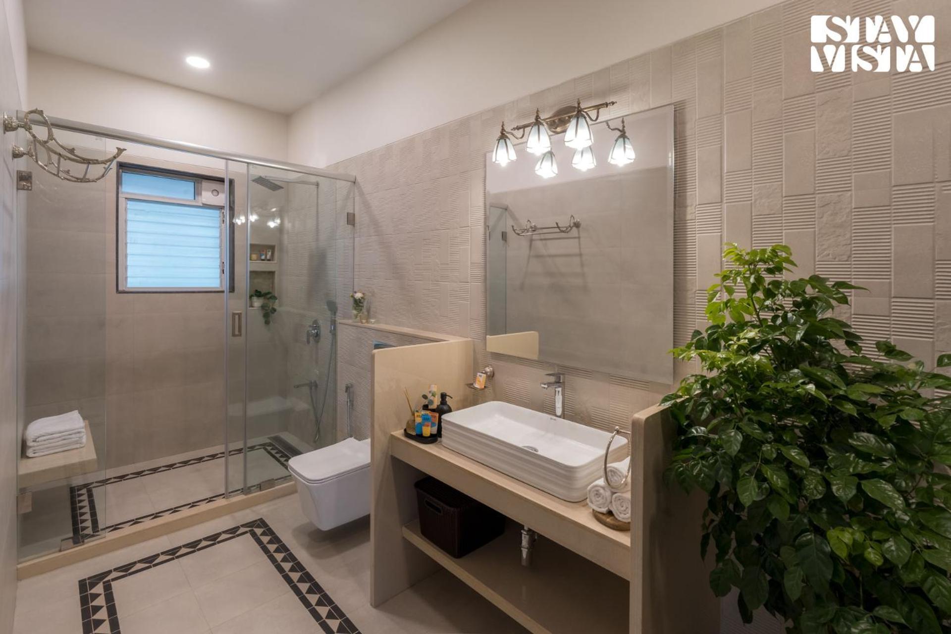 Villa Stayvista At La Palm Amalfi - Pool, Wi-fi, Jacuzzi