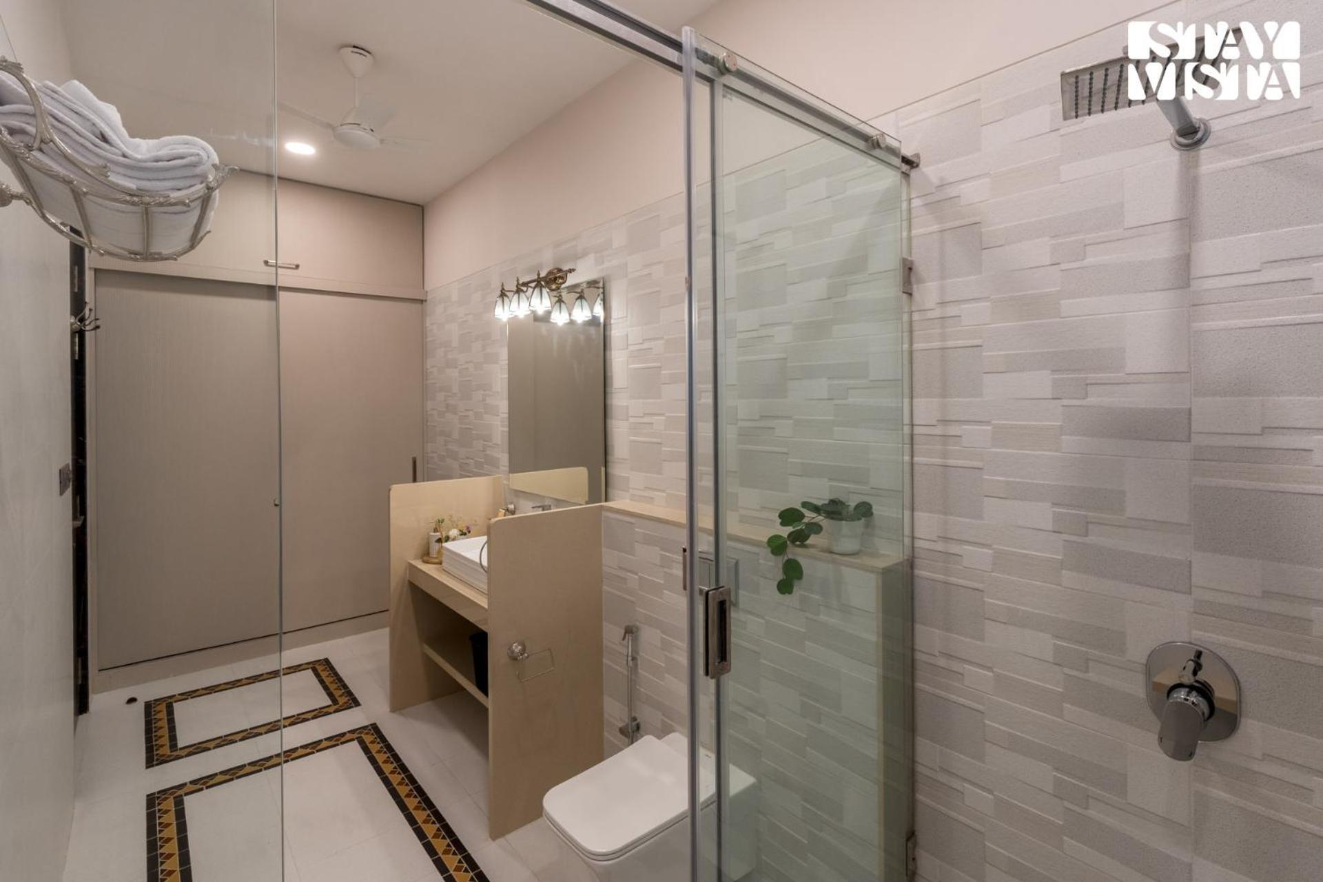 Stayvista At La Palm Amalfi - Pool, Wi-fi, Jacuzzi *