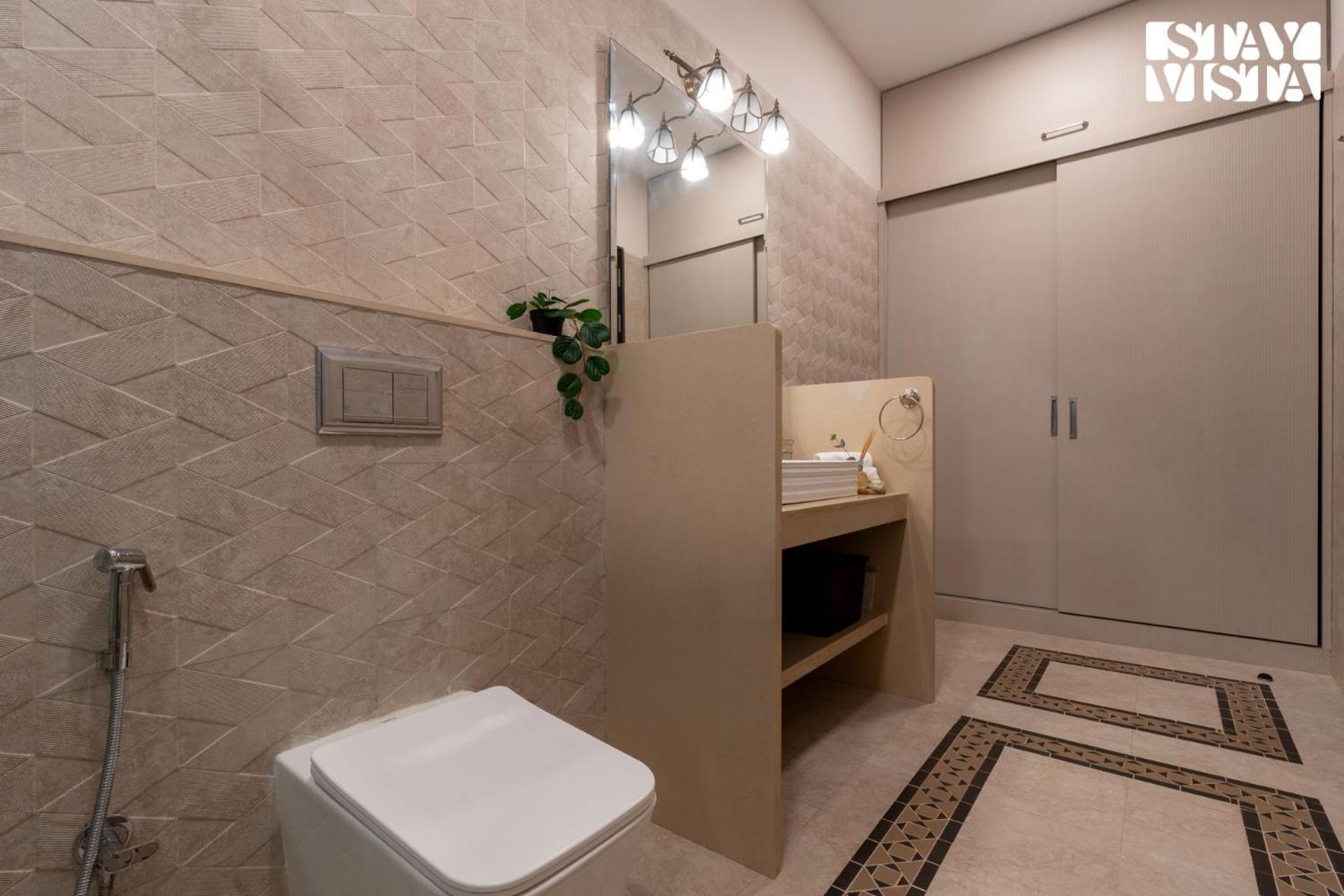 Stayvista At La Palm Amalfi - Pool, Wi-fi, Jacuzzi Villa