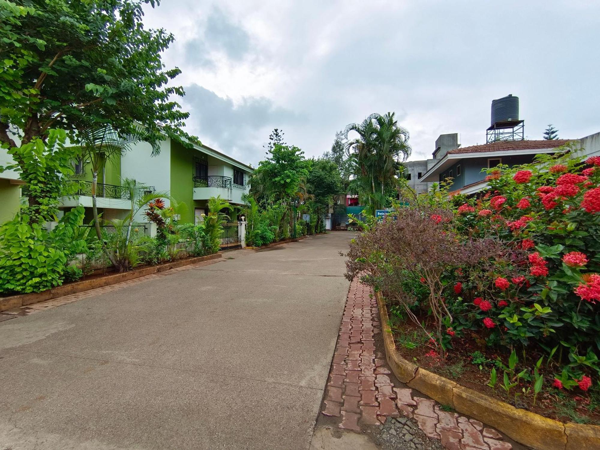 Villa Moonstone