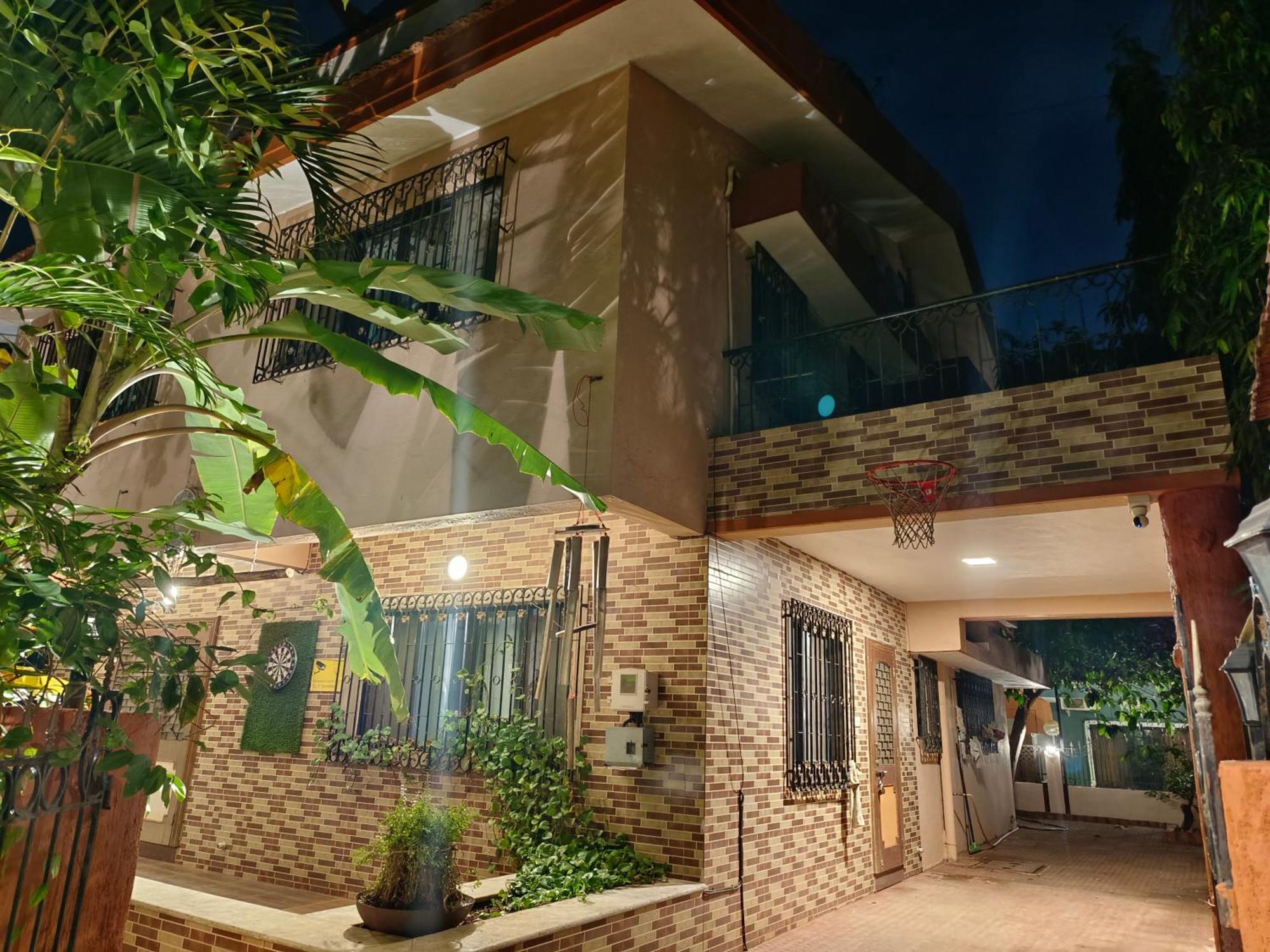 Moonstone Villa *