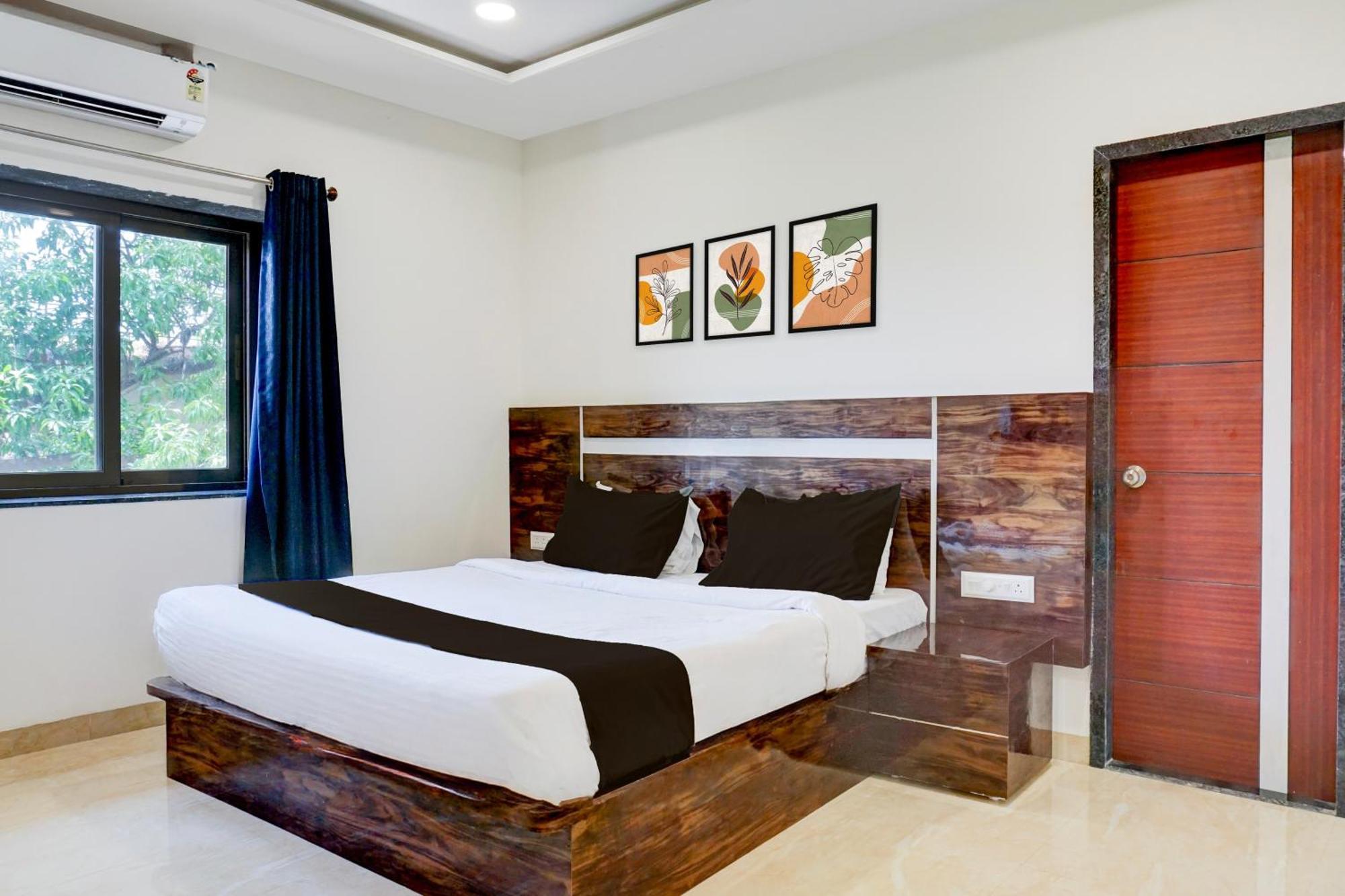 O Mount Hotel 3*
