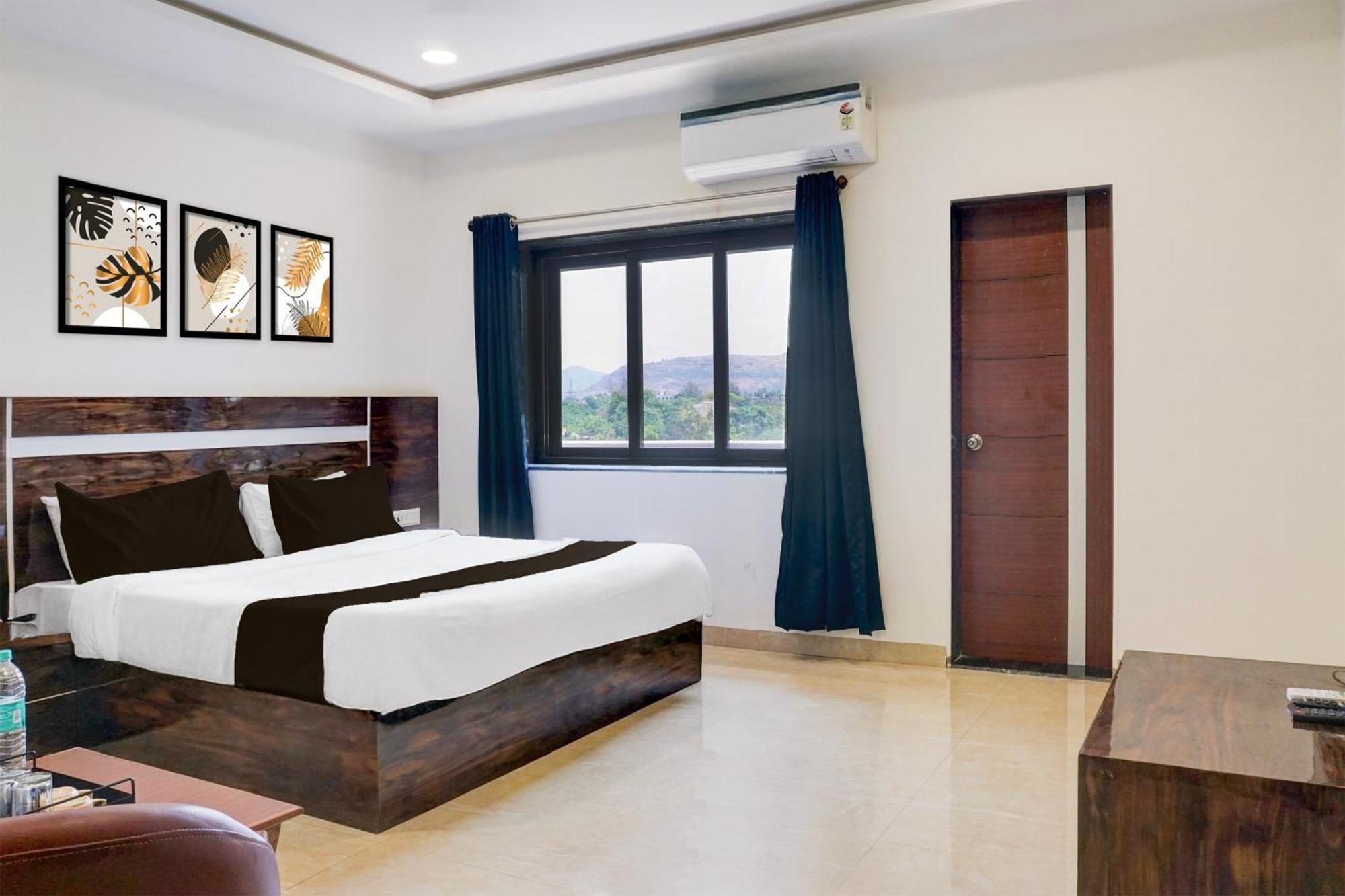 Hotel O Mount Lonavala