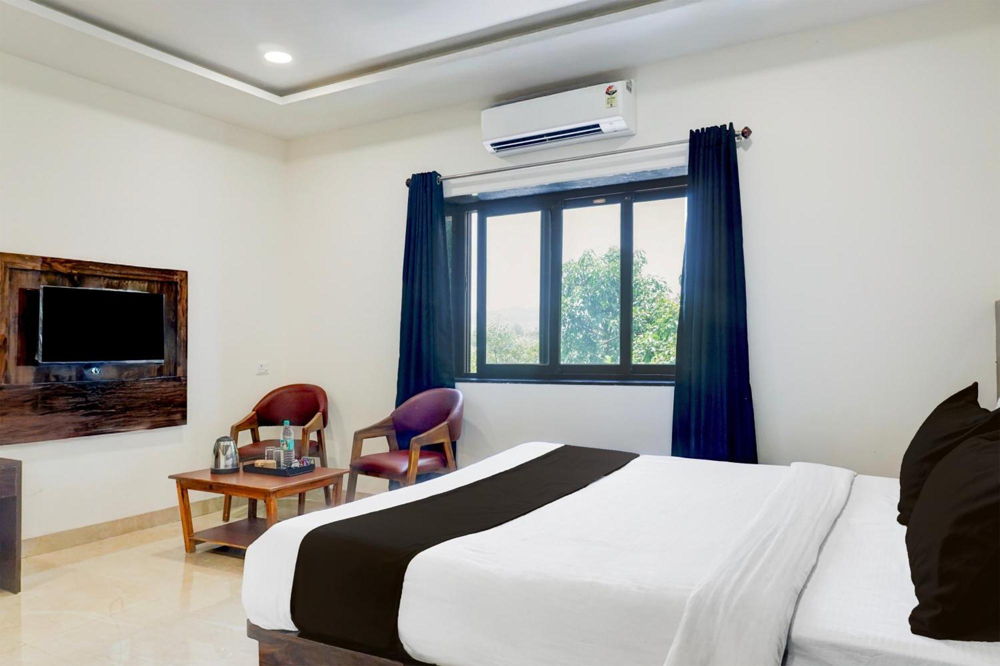 Hotel O Mount
