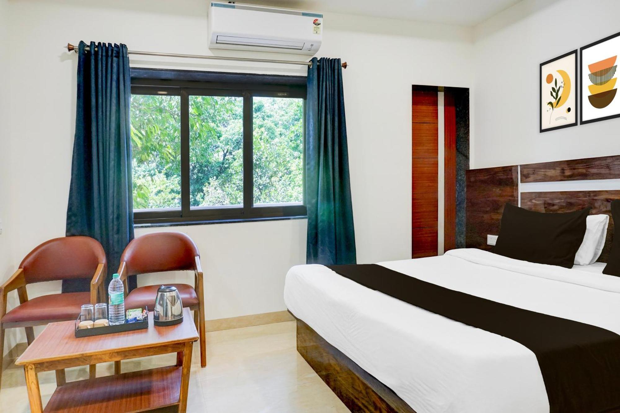 O Mount 3* Lonavala