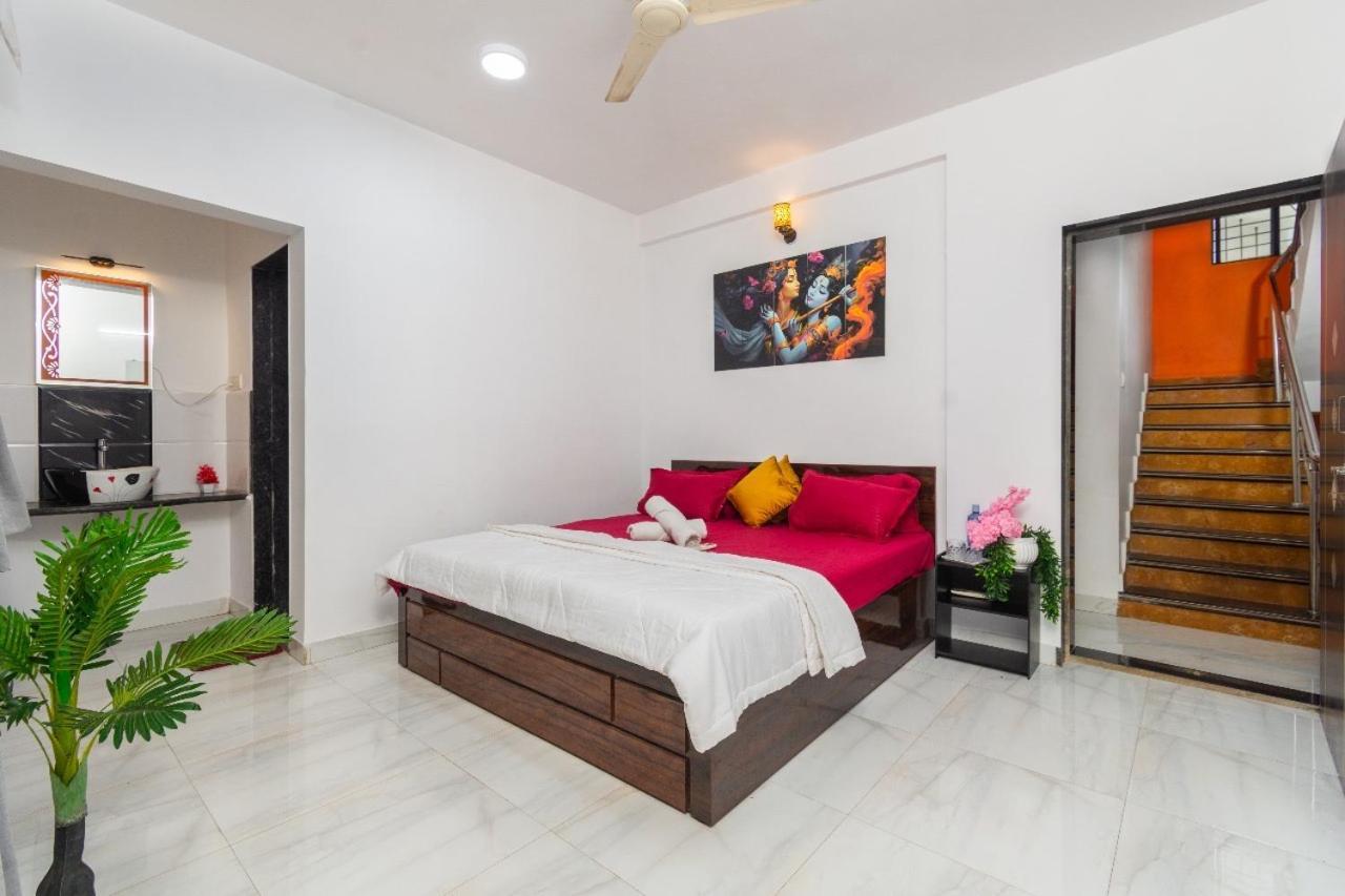 Om Sai Villa Lonavala