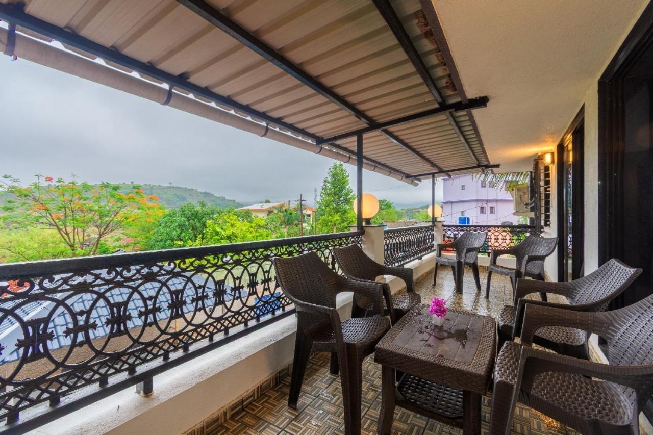 Om Sai Villa Lonavala