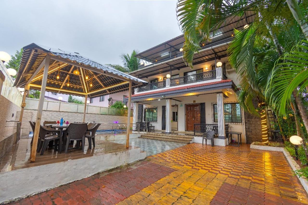 Villa Om Sai