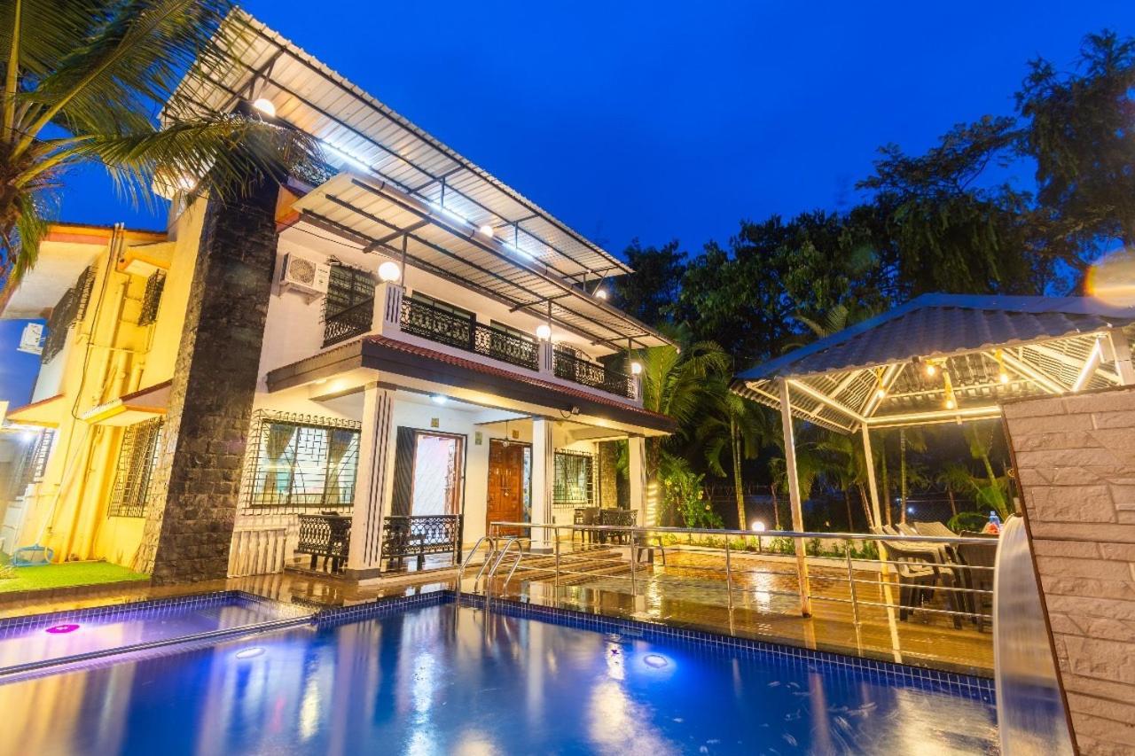 Villa Om Sai Lonavala
