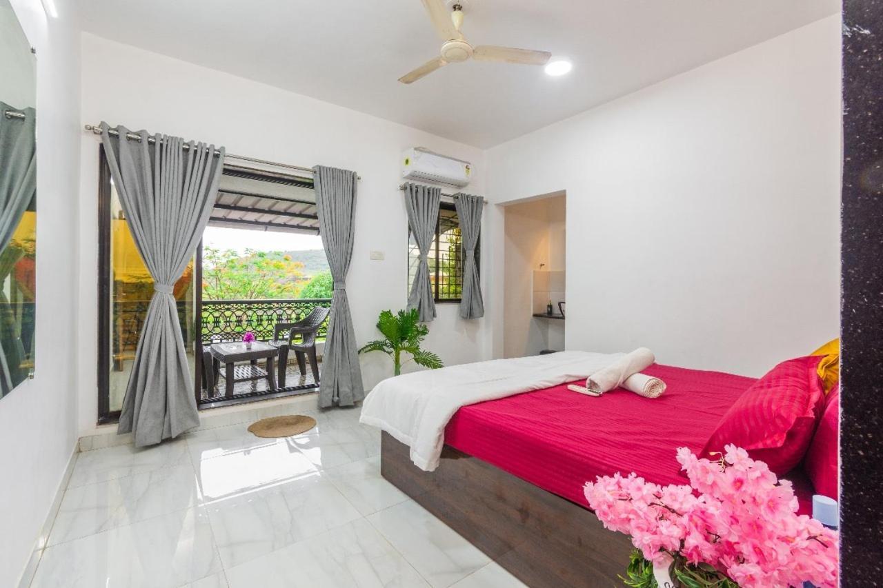 Villa Om Sai Lonavala