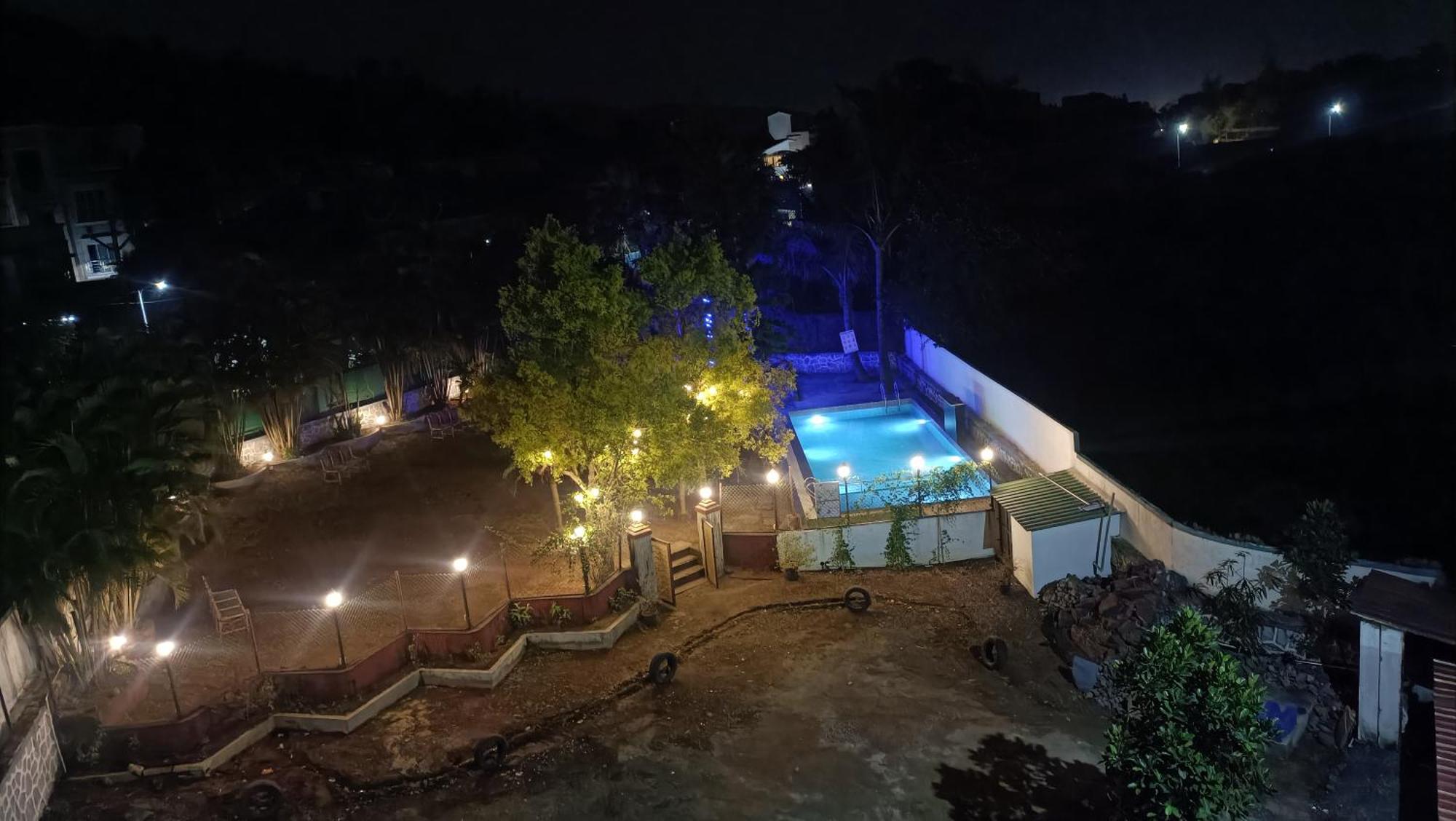 Riverdale Hotel Lonavala