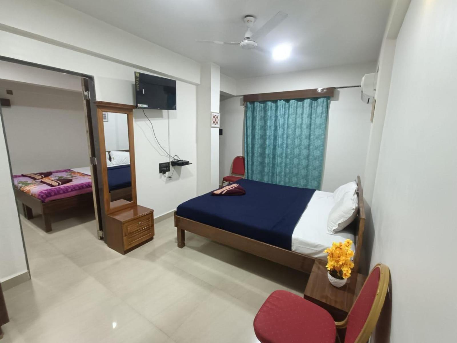 Riverdale 3* Lonavala