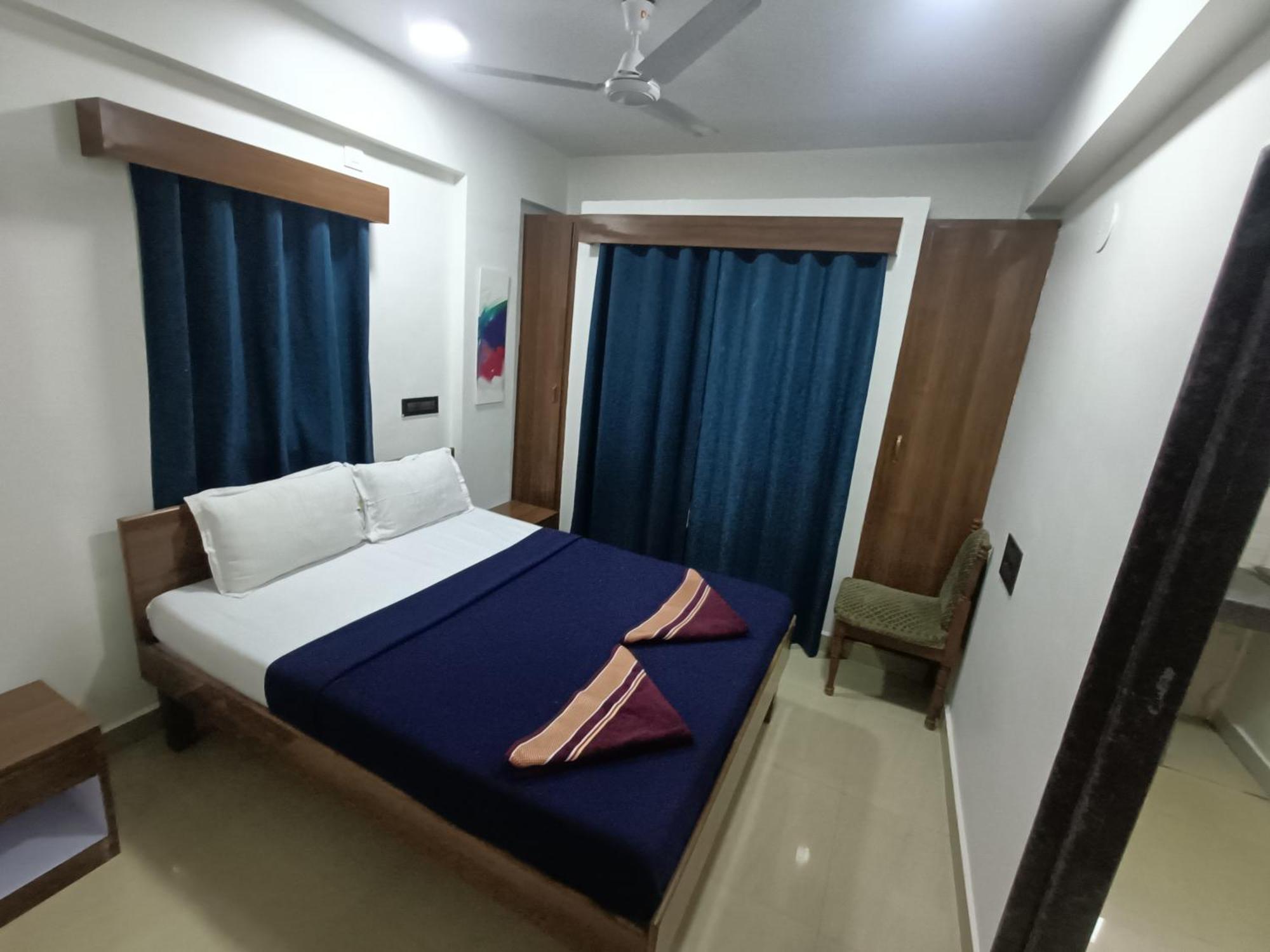 Hotel Riverdale Lonavala