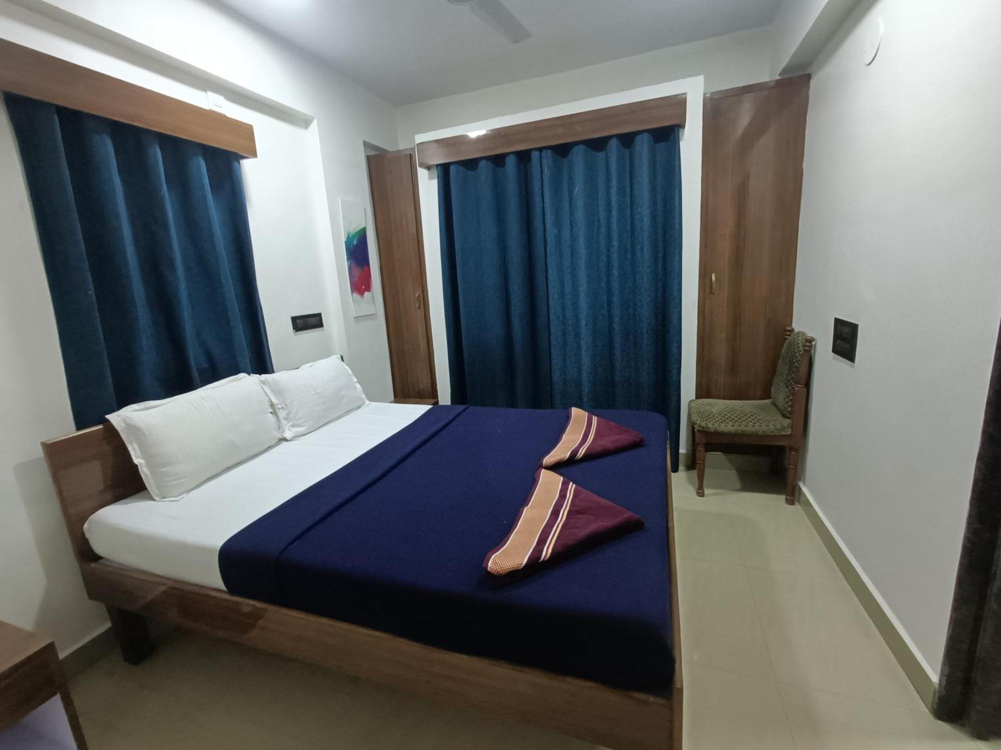 Hotel Riverdale 3*