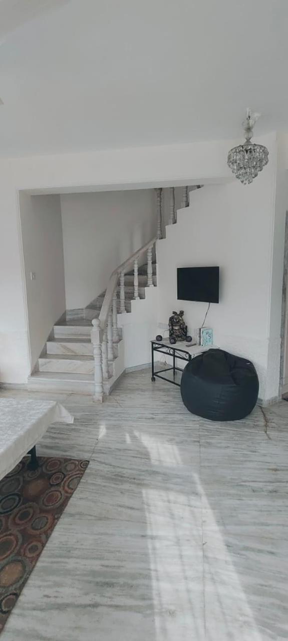 Hill View Villa Lonavala