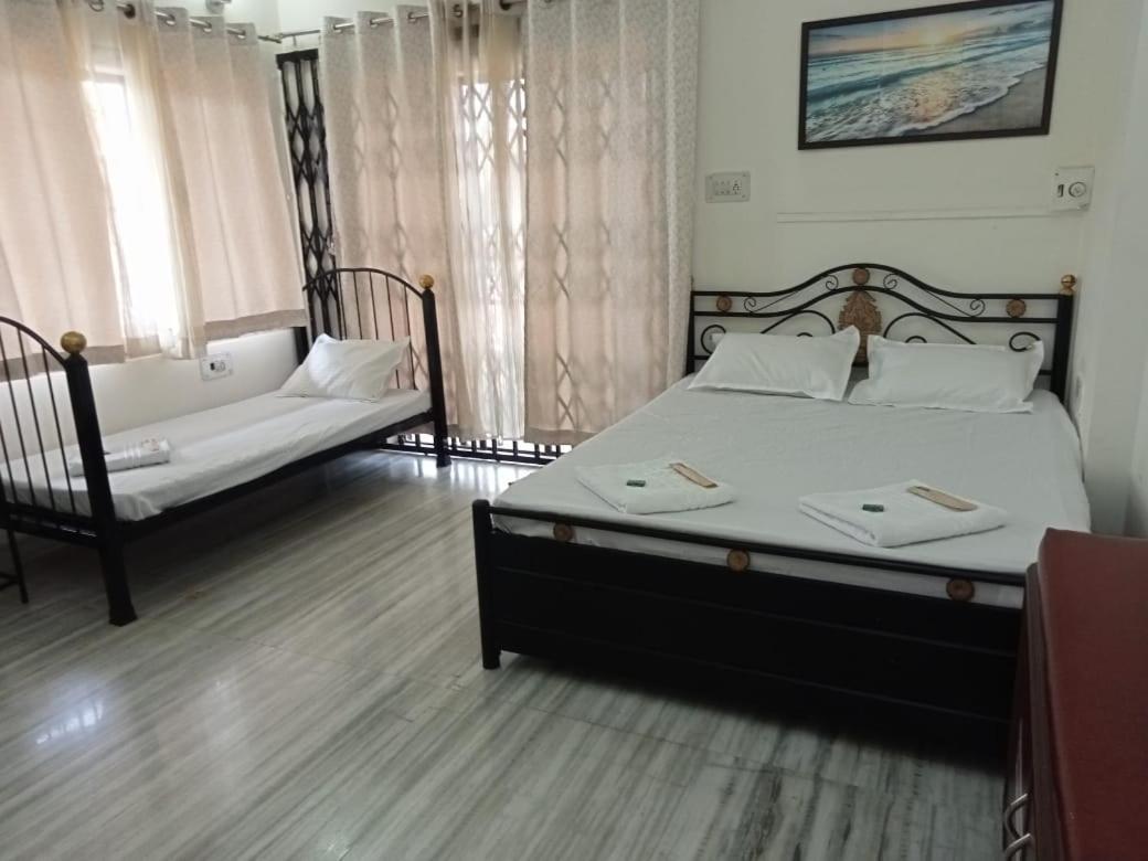 Hill View Villa Villa *