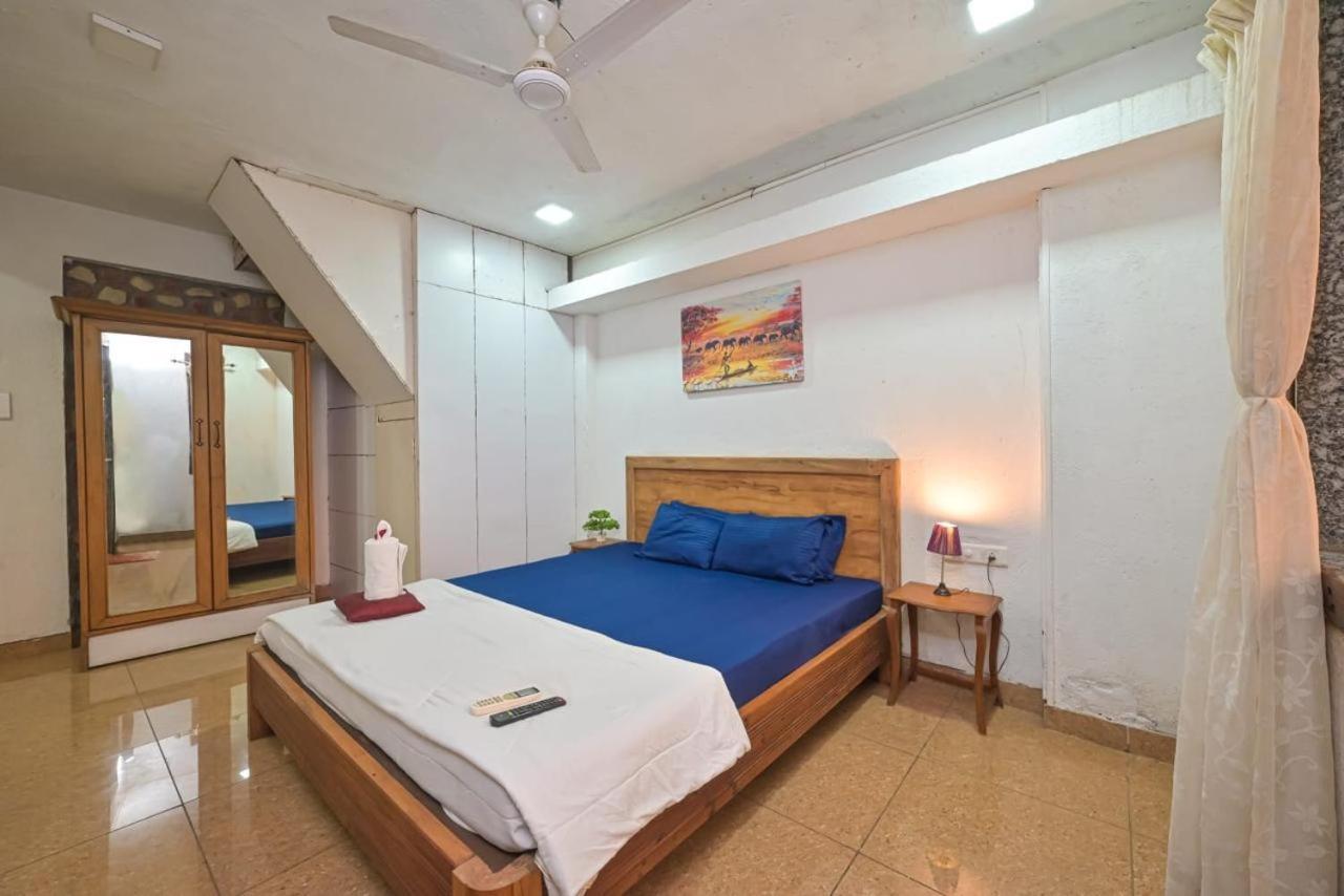 Shreyas Mansion - Big 4 Bhk Ll Swimmimg Pool Ll Mountain View Ll Big Garden *