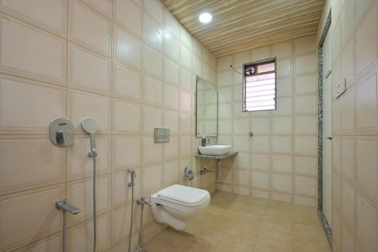 Shreyas Mansion - Big 4 Bhk Ll Swimmimg Pool Ll Mountain View Ll Big Garden Villa