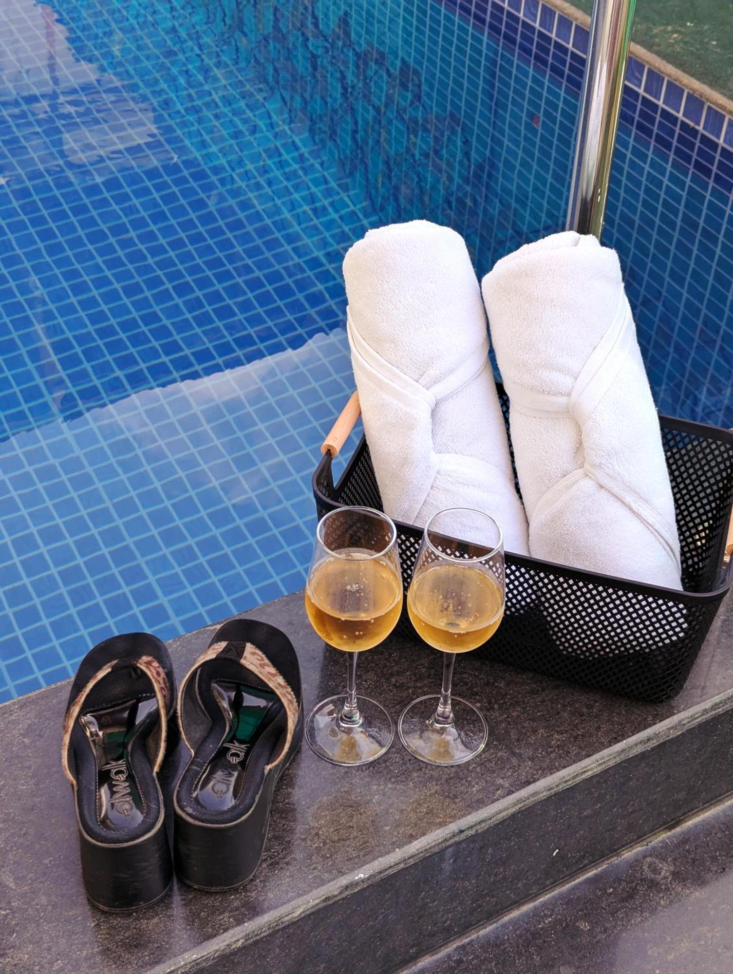 Villa Zaad Villa Lonavala