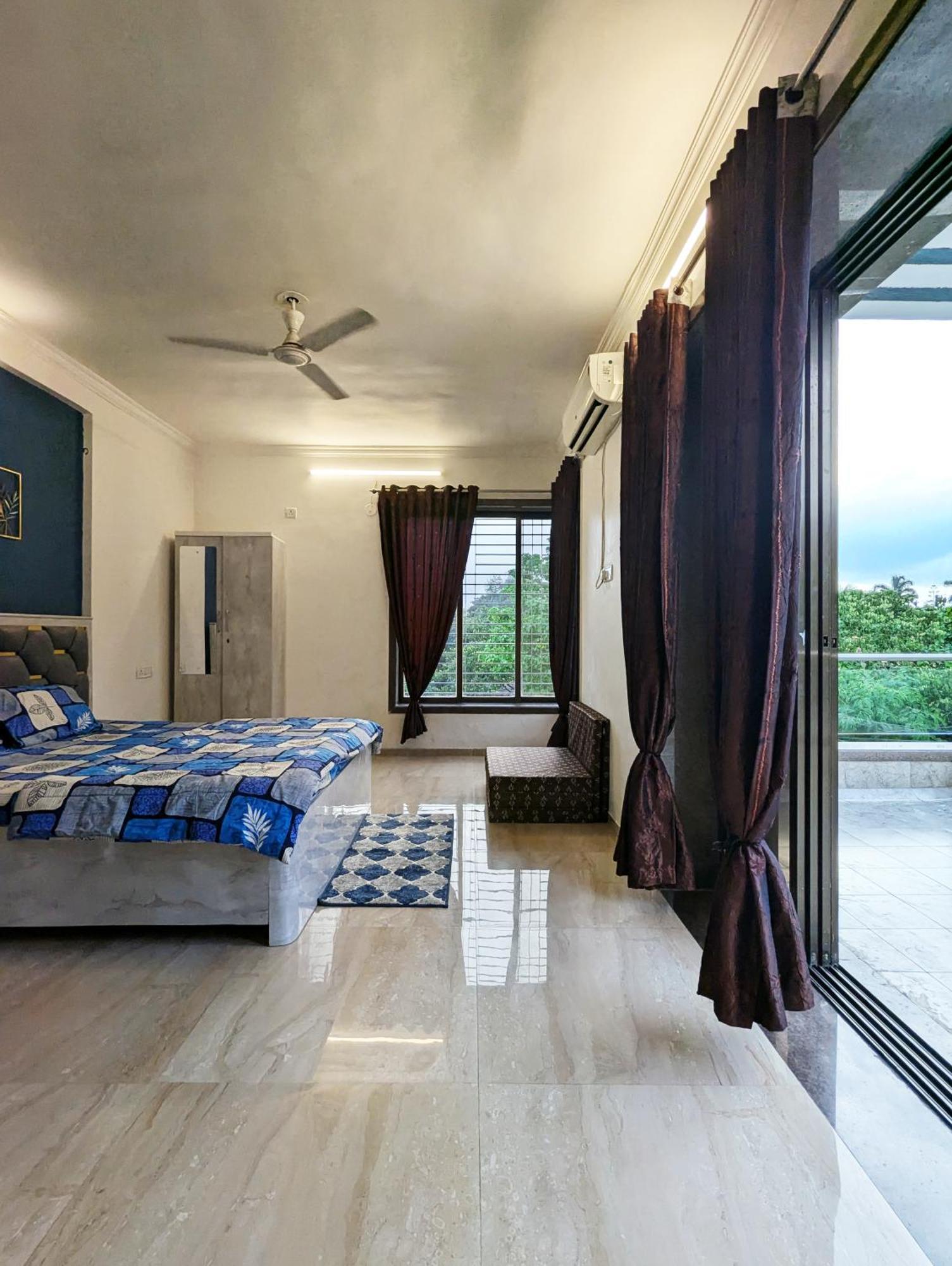 Zaad Villa Villa