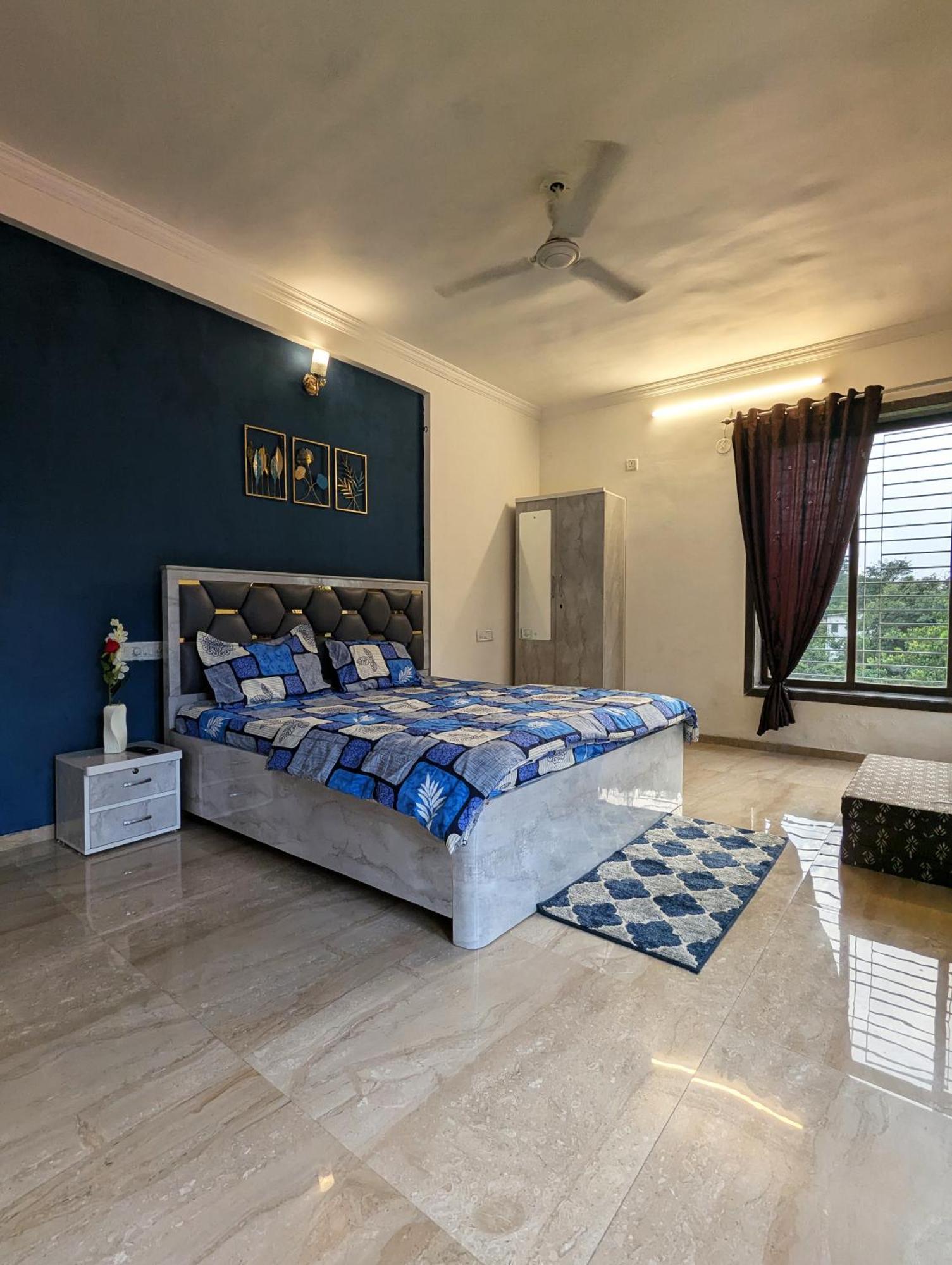 Zaad Villa Lonavala