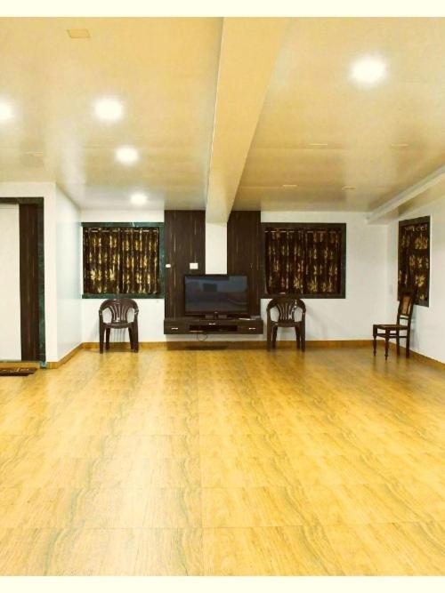 Villa Chandra Mahal