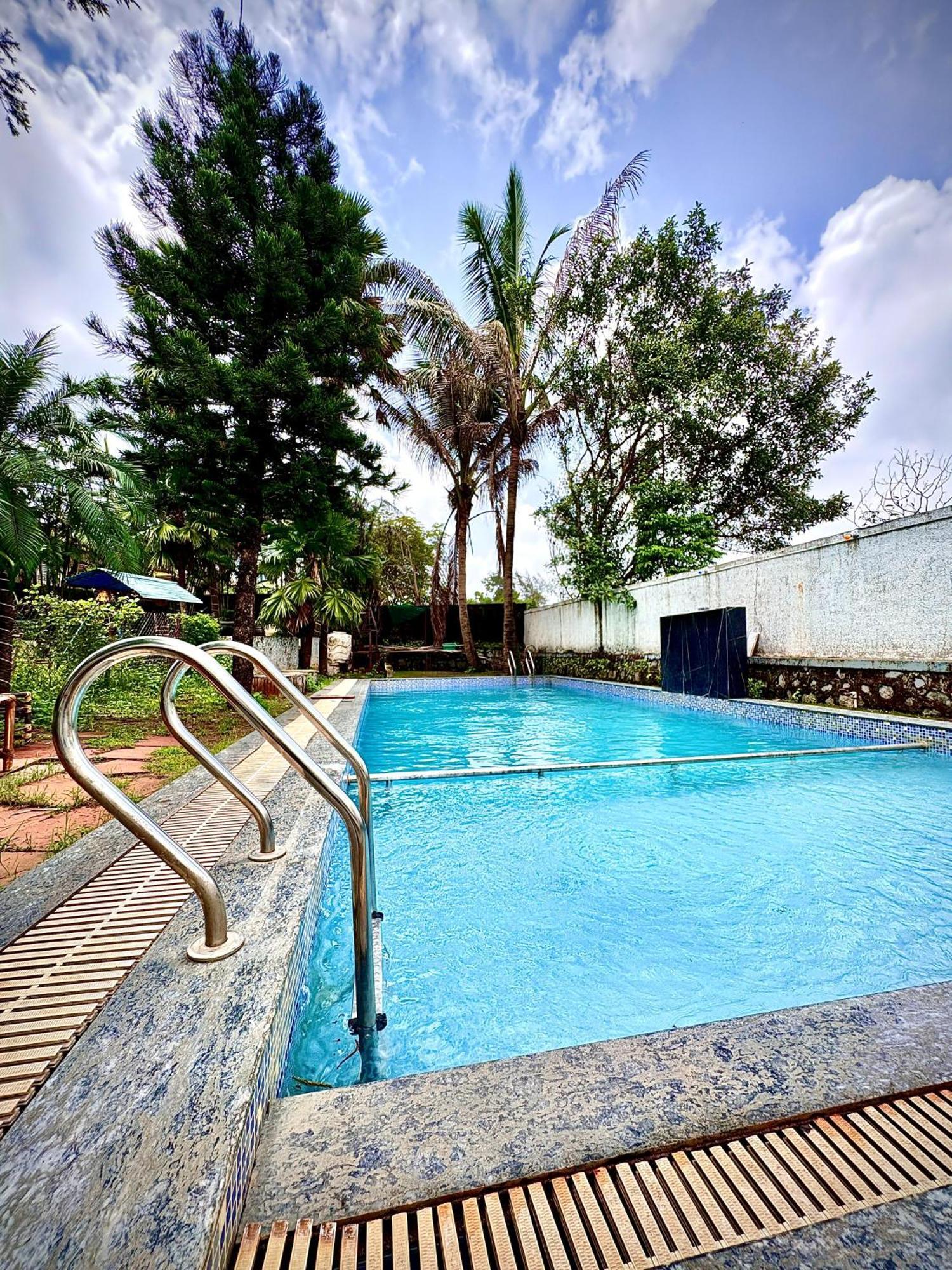 Hotel Rd's Retreat 2*