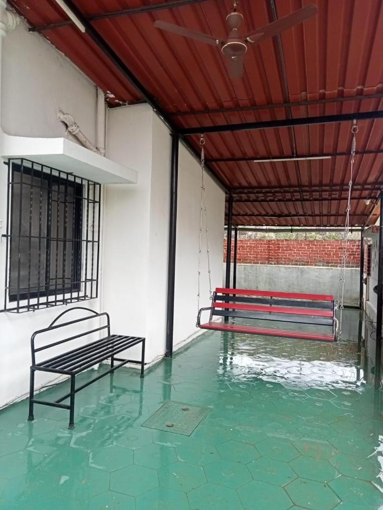 Quads Villa Lonavala