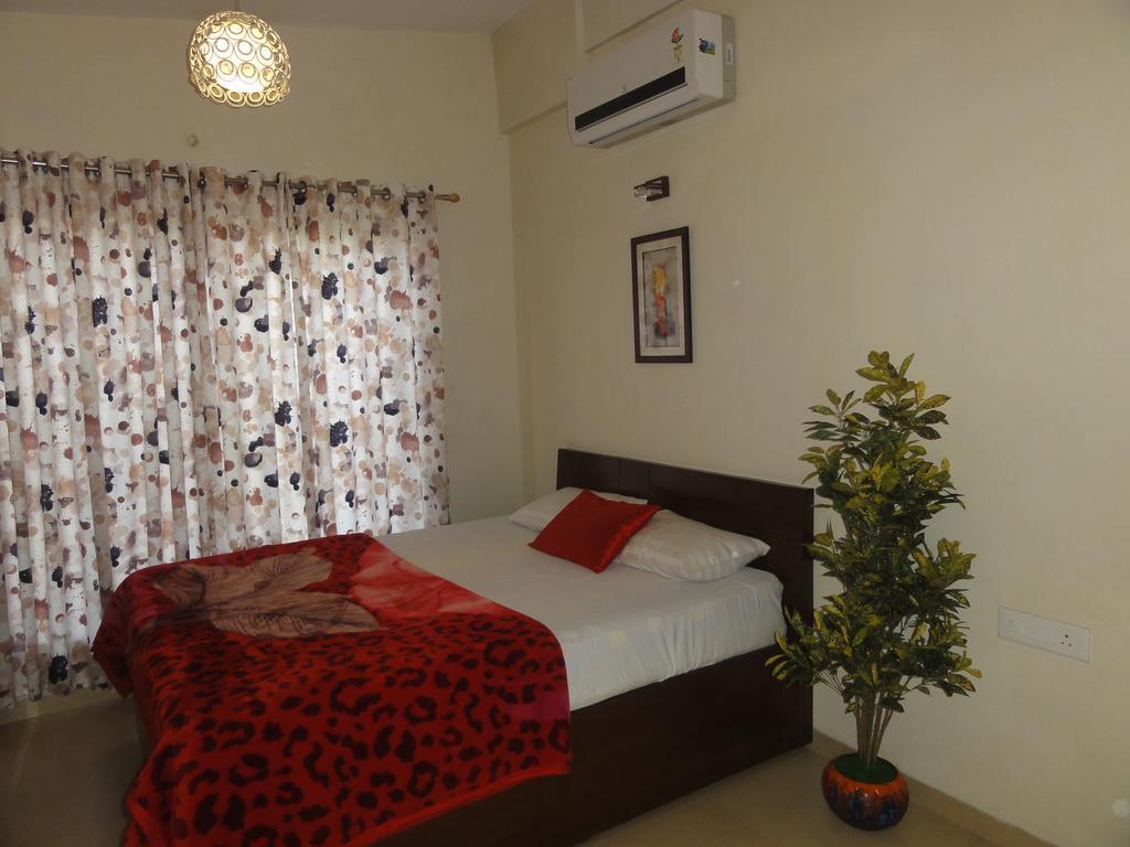 Holiday home Royal 1 - 2bhk With Pvt Swimming Pool *