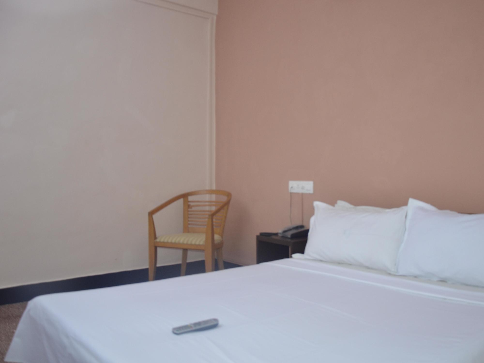 Bed & Breakfast Ferreira Lonavala