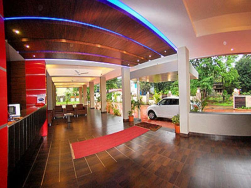 Sunnys Retreat Hotel