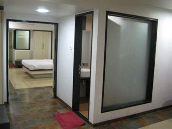 Biji's Hill Retreat 3* Lonavala