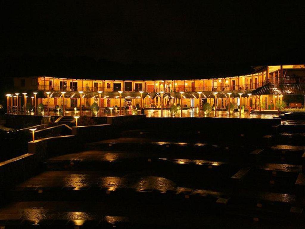 Aamby Valley