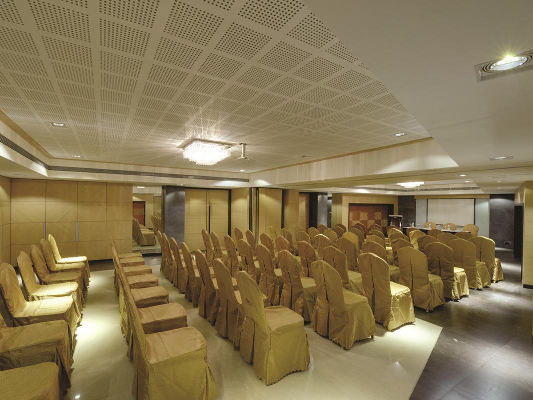 Meritas Picaddle 4* Lonavala