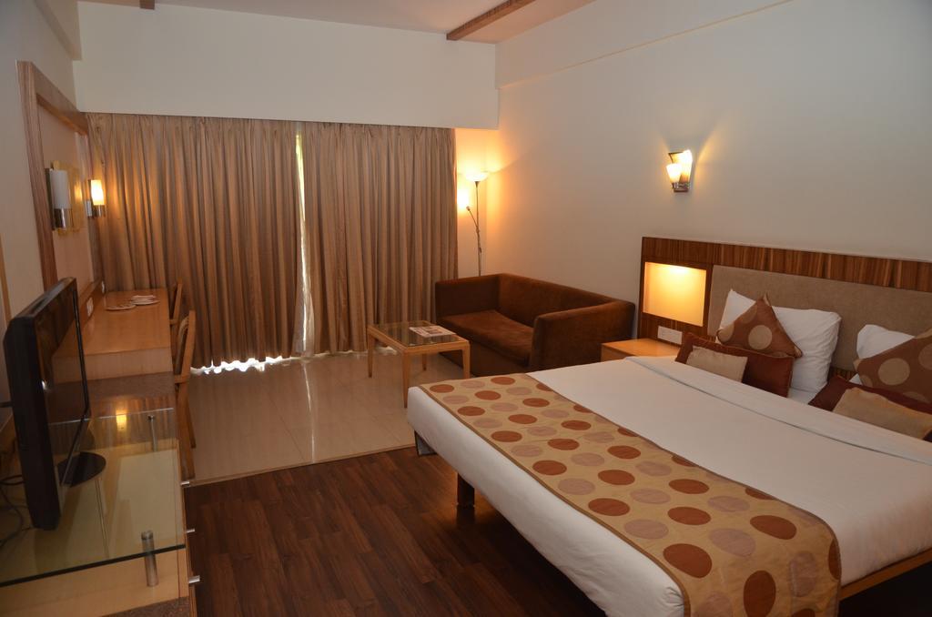 The Lagoona Lonavala