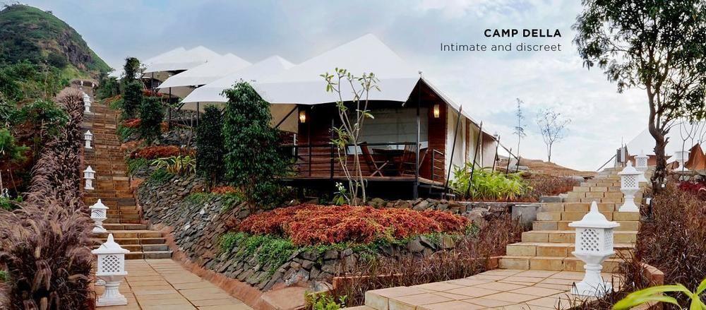 Della 5* Lonavala