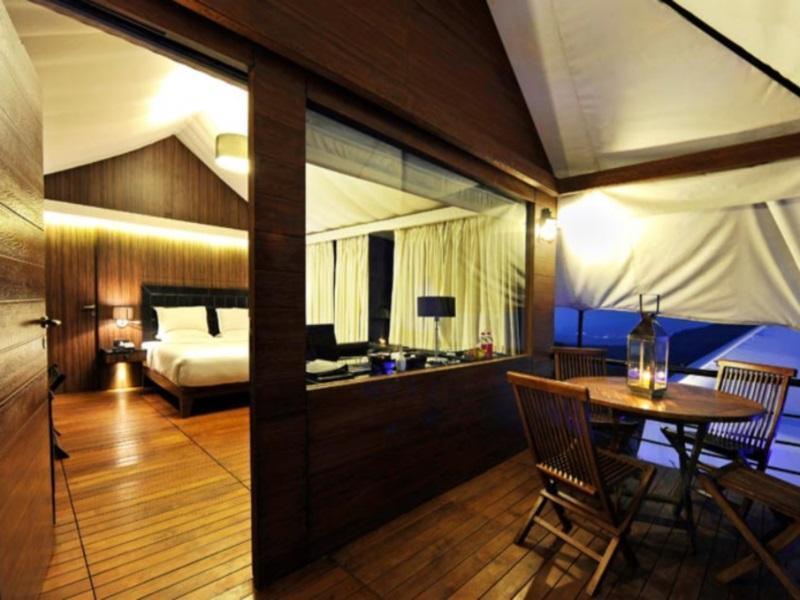 Della Resort Lonavala